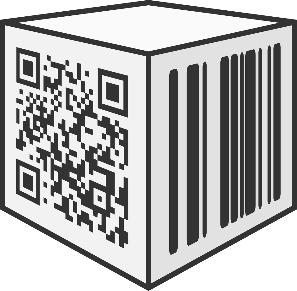 barcode registration